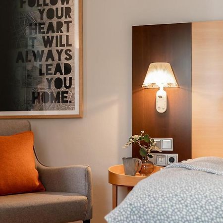 Bio-Hotel Villa Orange Frankfurt am Main Luaran gambar