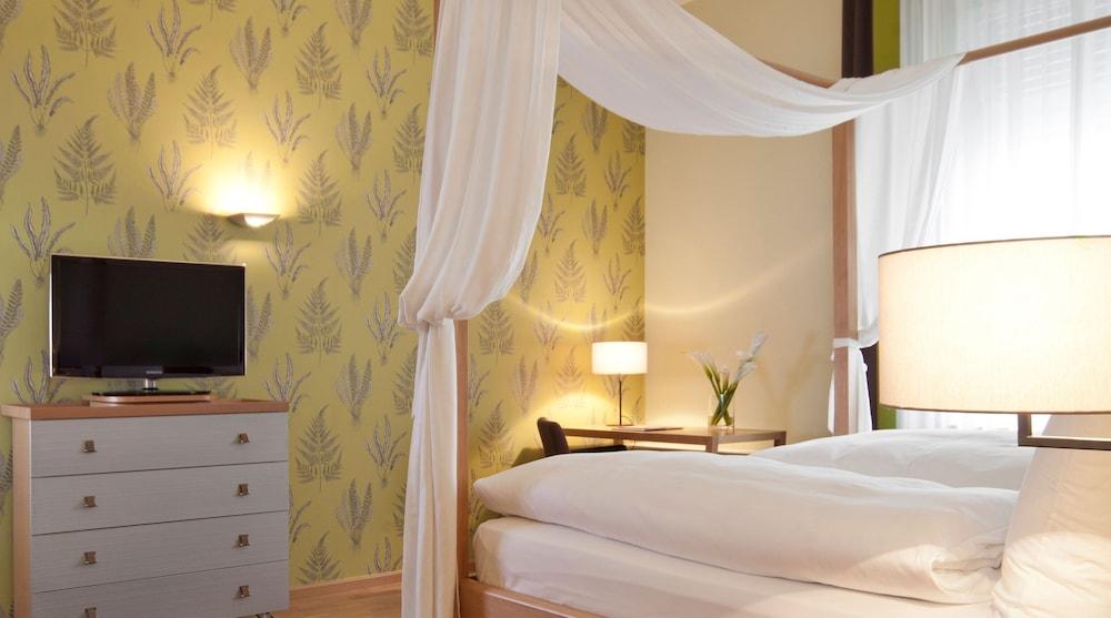 Bio-Hotel Villa Orange Frankfurt am Main Luaran gambar