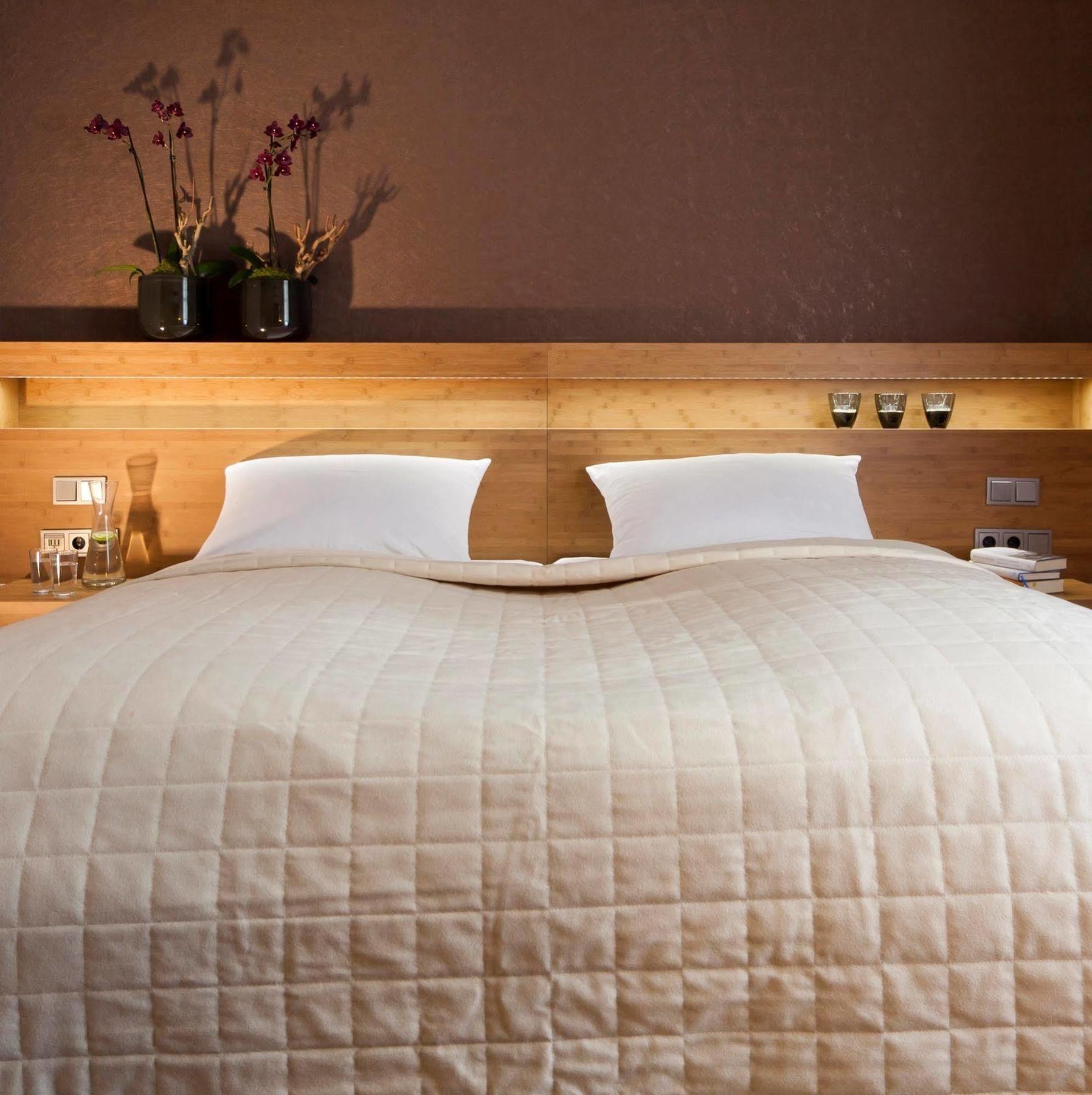 Bio-Hotel Villa Orange Frankfurt am Main Luaran gambar